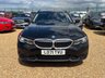 USED 2022 71 BMW 3 SERIES 2.0 330e 12kWh Sport Pro Touring 5dr Petrol Plug-in Hybrid Auto Euro 6 (s/s) (292 ps) VAT QUALIFIED VEHICLE
