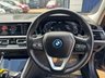 USED 2022 71 BMW 3 SERIES 2.0 330e 12kWh Sport Pro Touring 5dr Petrol Plug-in Hybrid Auto Euro 6 (s/s) (292 ps) VAT QUALIFIED VEHICLE