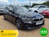 USED 2022 71 BMW 3 SERIES 2.0 330e 12kWh Sport Pro Touring 5dr Petrol Plug-in Hybrid Auto Euro 6 (s/s) (292 ps) VAT QUALIFIED VEHICLE