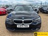 USED 2022 71 BMW 3 SERIES 2.0 330e 12kWh Sport Pro Touring 5dr Petrol Plug-in Hybrid Auto Euro 6 (s/s) (292 ps) VAT QUALIFIED VEHICLE