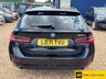 USED 2022 71 BMW 3 SERIES 2.0 330e 12kWh Sport Pro Touring 5dr Petrol Plug-in Hybrid Auto Euro 6 (s/s) (292 ps) VAT QUALIFIED VEHICLE