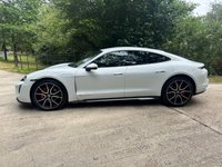 USED 2022 15 PORSCHE TAYCAN Performance Plus 93.4kWh 4S Saloon 4dr Electric Auto 4WD (11kW Charger) (571 ps) 8.9% APR FINANCE RATES