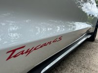 USED 2022 15 PORSCHE TAYCAN Performance Plus 93.4kWh 4S Saloon 4dr Electric Auto 4WD (11kW Charger) (571 ps) 8.9% APR FINANCE RATES