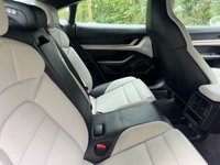 USED 2022 15 PORSCHE TAYCAN Performance Plus 93.4kWh 4S Saloon 4dr Electric Auto 4WD (11kW Charger) (571 ps) 8.9% APR FINANCE RATES
