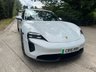 USED 2022 15 PORSCHE TAYCAN Performance Plus 93.4kWh 4S Saloon 4dr Electric Auto 4WD (11kW Charger) (571 ps) 8.9% APR FINANCE RATES