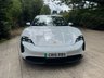 USED 2022 15 PORSCHE TAYCAN Performance Plus 93.4kWh 4S Saloon 4dr Electric Auto 4WD (11kW Charger) (571 ps) 8.9% APR FINANCE RATES