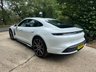 USED 2022 15 PORSCHE TAYCAN Performance Plus 93.4kWh 4S Saloon 4dr Electric Auto 4WD (11kW Charger) (571 ps) 8.9% APR FINANCE RATES