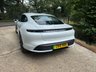 USED 2022 15 PORSCHE TAYCAN Performance Plus 93.4kWh 4S Saloon 4dr Electric Auto 4WD (11kW Charger) (571 ps) 8.9% APR FINANCE RATES