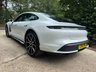 USED 2022 15 PORSCHE TAYCAN Performance Plus 93.4kWh 4S Saloon 4dr Electric Auto 4WD (11kW Charger) (571 ps) 8.9% APR FINANCE RATES