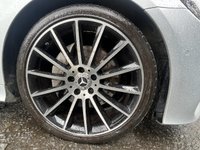 USED 2018 18 MERCEDES-BENZ E-CLASS 2.0 E220d AMG Line (Premium) Coupe 2dr Diesel G-Tronic+ Euro 6 (s/s) (194 ps) 