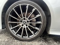 USED 2018 18 MERCEDES-BENZ E-CLASS 2.0 E220d AMG Line (Premium) Coupe 2dr Diesel G-Tronic+ Euro 6 (s/s) (194 ps) 