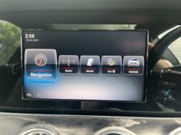 USED 2018 18 MERCEDES-BENZ E-CLASS 2.0 E220d AMG Line (Premium) Coupe 2dr Diesel G-Tronic+ Euro 6 (s/s) (194 ps) 