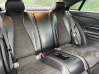 USED 2018 18 MERCEDES-BENZ E-CLASS 2.0 E220d AMG Line (Premium) Coupe 2dr Diesel G-Tronic+ Euro 6 (s/s) (194 ps) 