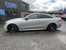 USED 2018 18 MERCEDES-BENZ E-CLASS 2.0 E220d AMG Line (Premium) Coupe 2dr Diesel G-Tronic+ Euro 6 (s/s) (194 ps) 