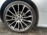 USED 2018 18 MERCEDES-BENZ E-CLASS 2.0 E220d AMG Line (Premium) Coupe 2dr Diesel G-Tronic+ Euro 6 (s/s) (194 ps) 