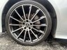 USED 2018 18 MERCEDES-BENZ E-CLASS 2.0 E220d AMG Line (Premium) Coupe 2dr Diesel G-Tronic+ Euro 6 (s/s) (194 ps) 