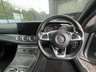 USED 2018 18 MERCEDES-BENZ E-CLASS 2.0 E220d AMG Line (Premium) Coupe 2dr Diesel G-Tronic+ Euro 6 (s/s) (194 ps) 