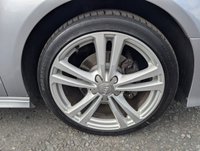 USED 2018 68 AUDI A3 1.5 TFSI CoD 35 S line Sportback 5dr Petrol Manual Euro 6 (s/s) (150 ps) 