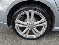 USED 2018 68 AUDI A3 1.5 TFSI CoD 35 S line Sportback 5dr Petrol Manual Euro 6 (s/s) (150 ps) 