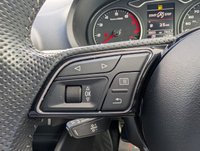 USED 2018 68 AUDI A3 1.5 TFSI CoD 35 S line Sportback 5dr Petrol Manual Euro 6 (s/s) (150 ps) 