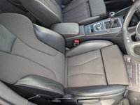 USED 2018 68 AUDI A3 1.5 TFSI CoD 35 S line Sportback 5dr Petrol Manual Euro 6 (s/s) (150 ps) 