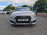 USED 2018 68 AUDI A3 1.5 TFSI CoD 35 S line Sportback 5dr Petrol Manual Euro 6 (s/s) (150 ps) 
