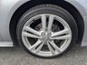 USED 2018 68 AUDI A3 1.5 TFSI CoD 35 S line Sportback 5dr Petrol Manual Euro 6 (s/s) (150 ps) 