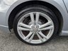 USED 2018 68 AUDI A3 1.5 TFSI CoD 35 S line Sportback 5dr Petrol Manual Euro 6 (s/s) (150 ps) 