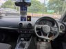 USED 2018 68 AUDI A3 1.5 TFSI CoD 35 S line Sportback 5dr Petrol Manual Euro 6 (s/s) (150 ps) 