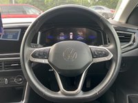 USED 2023 23 VOLKSWAGEN POLO 1.0 EVO Life Hatchback 5dr Petrol Manual Euro 6 (s/s) (80 ps) 