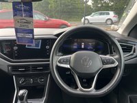 USED 2023 23 VOLKSWAGEN POLO 1.0 EVO Life Hatchback 5dr Petrol Manual Euro 6 (s/s) (80 ps) 