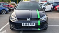 USED 2016 66 VOLKSWAGEN GOLF 1.6 TDI BlueMotion Tech Match Edition Estate 5dr Diesel DSG Euro 6 (s/s) (110 ps) , TAX &pound;20, HPI CLR