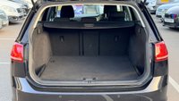 USED 2016 66 VOLKSWAGEN GOLF 1.6 TDI BlueMotion Tech Match Edition Estate 5dr Diesel DSG Euro 6 (s/s) (110 ps) , TAX &pound;20, HPI CLR