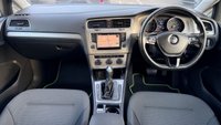USED 2016 66 VOLKSWAGEN GOLF 1.6 TDI BlueMotion Tech Match Edition Estate 5dr Diesel DSG Euro 6 (s/s) (110 ps) , TAX &pound;20, HPI CLR