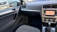 USED 2016 66 VOLKSWAGEN GOLF 1.6 TDI BlueMotion Tech Match Edition Estate 5dr Diesel DSG Euro 6 (s/s) (110 ps) , TAX &pound;20, HPI CLR