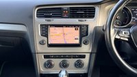 USED 2016 66 VOLKSWAGEN GOLF 1.6 TDI BlueMotion Tech Match Edition Estate 5dr Diesel DSG Euro 6 (s/s) (110 ps) , TAX &pound;20, HPI CLR