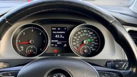 USED 2016 66 VOLKSWAGEN GOLF 1.6 TDI BlueMotion Tech Match Edition Estate 5dr Diesel DSG Euro 6 (s/s) (110 ps) , TAX &pound;20, HPI CLR