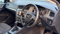 USED 2016 66 VOLKSWAGEN GOLF 1.6 TDI BlueMotion Tech Match Edition Estate 5dr Diesel DSG Euro 6 (s/s) (110 ps) , TAX &pound;20, HPI CLR