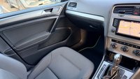 USED 2016 66 VOLKSWAGEN GOLF 1.6 TDI BlueMotion Tech Match Edition Estate 5dr Diesel DSG Euro 6 (s/s) (110 ps) , TAX &pound;20, HPI CLR