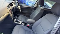 USED 2016 66 VOLKSWAGEN GOLF 1.6 TDI BlueMotion Tech Match Edition Estate 5dr Diesel DSG Euro 6 (s/s) (110 ps) , TAX &pound;20, HPI CLR