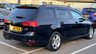 USED 2016 66 VOLKSWAGEN GOLF 1.6 TDI BlueMotion Tech Match Edition Estate 5dr Diesel DSG Euro 6 (s/s) (110 ps) , TAX &pound;20, HPI CLR