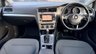 USED 2016 66 VOLKSWAGEN GOLF 1.6 TDI BlueMotion Tech Match Edition Estate 5dr Diesel DSG Euro 6 (s/s) (110 ps) , TAX &pound;20, HPI CLR