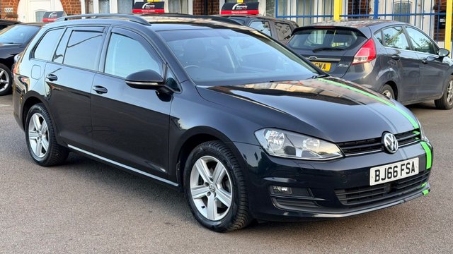 View our VOLKSWAGEN GOLF