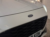 USED 2023 FORD KUGA 2.5 EcoBoost Duratec 14.4kWh ST-Line X SUV 5dr Petrol Plug-in Hybrid CVT Euro 6 (s/s) (225 ps) 