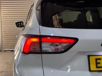 USED 2023 FORD KUGA 2.5 EcoBoost Duratec 14.4kWh ST-Line X SUV 5dr Petrol Plug-in Hybrid CVT Euro 6 (s/s) (225 ps) 
