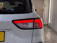 USED 2023 FORD KUGA 2.5 EcoBoost Duratec 14.4kWh ST-Line X SUV 5dr Petrol Plug-in Hybrid CVT Euro 6 (s/s) (225 ps) 