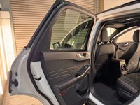 USED 2023 FORD KUGA 2.5 EcoBoost Duratec 14.4kWh ST-Line X SUV 5dr Petrol Plug-in Hybrid CVT Euro 6 (s/s) (225 ps) 