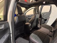 USED 2023 FORD KUGA 2.5 EcoBoost Duratec 14.4kWh ST-Line X SUV 5dr Petrol Plug-in Hybrid CVT Euro 6 (s/s) (225 ps) 