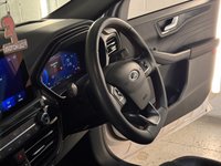 USED 2023 FORD KUGA 2.5 EcoBoost Duratec 14.4kWh ST-Line X SUV 5dr Petrol Plug-in Hybrid CVT Euro 6 (s/s) (225 ps) 