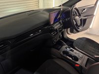 USED 2023 FORD KUGA 2.5 EcoBoost Duratec 14.4kWh ST-Line X SUV 5dr Petrol Plug-in Hybrid CVT Euro 6 (s/s) (225 ps) 